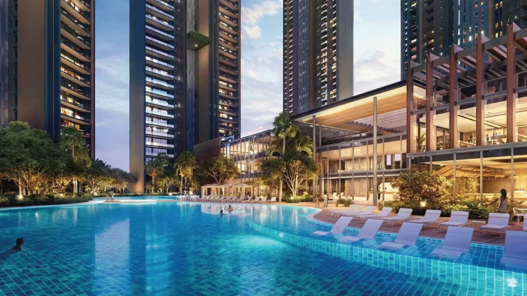 Cloverdale-Gurgaon